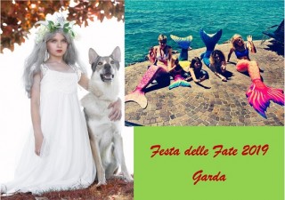Festa delle Fate a Garda, 22 e 23 giugno - immagine