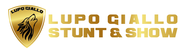Lupo Giallo APS